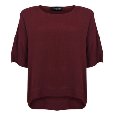 [TEST] Clara Boxy Top