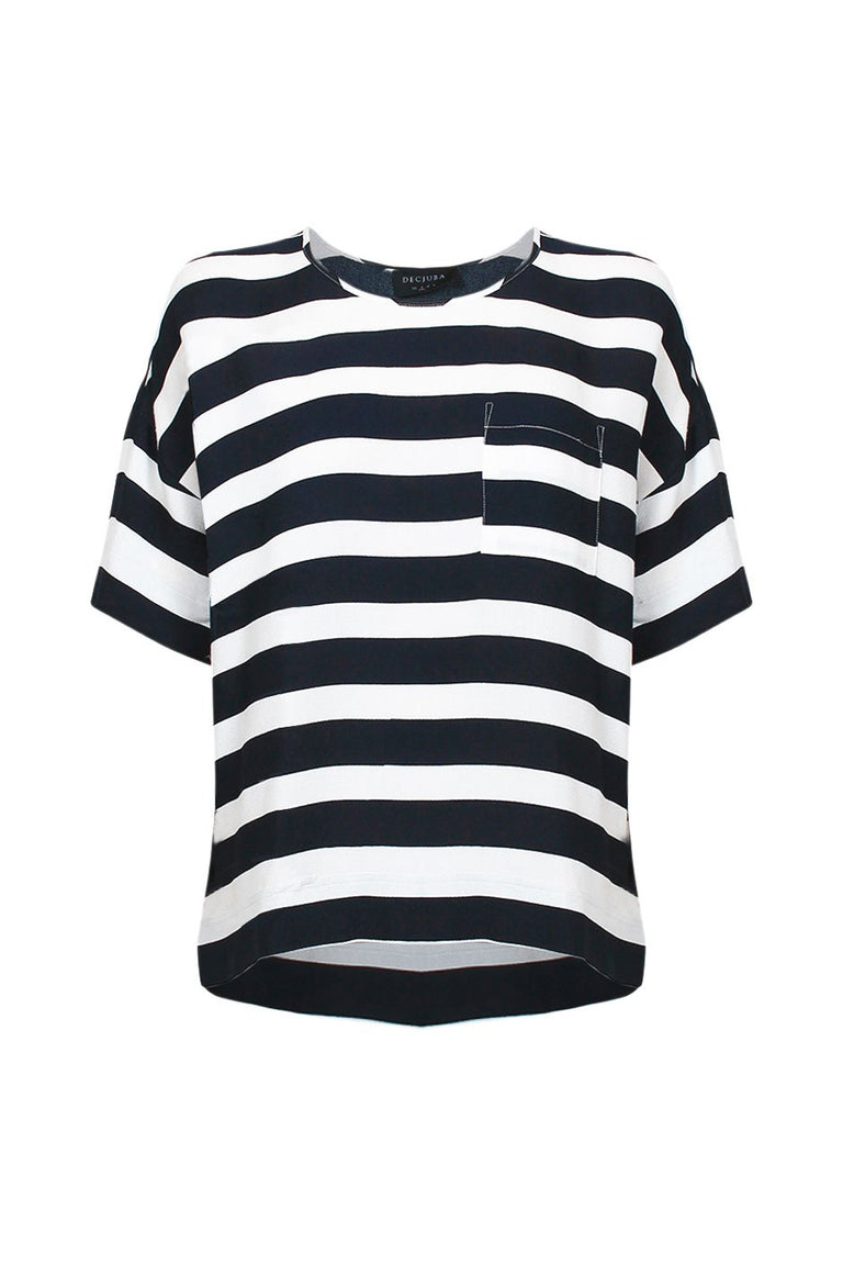 [TEST] Clara Boxy Top