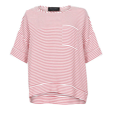 [TEST] Clara Boxy Top