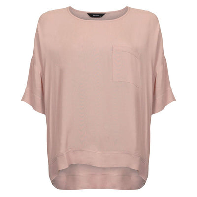 [TEST] Clara Boxy Top