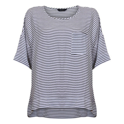 [TEST] Clara Boxy Top