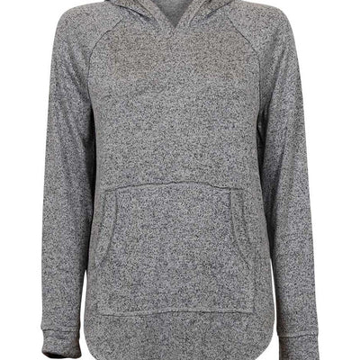 [TEST] Luxe Lightweight Hoodie