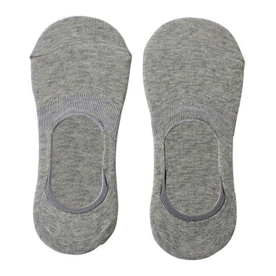 [TEST] Luxe Jemima Mid Rise Sock 3PK