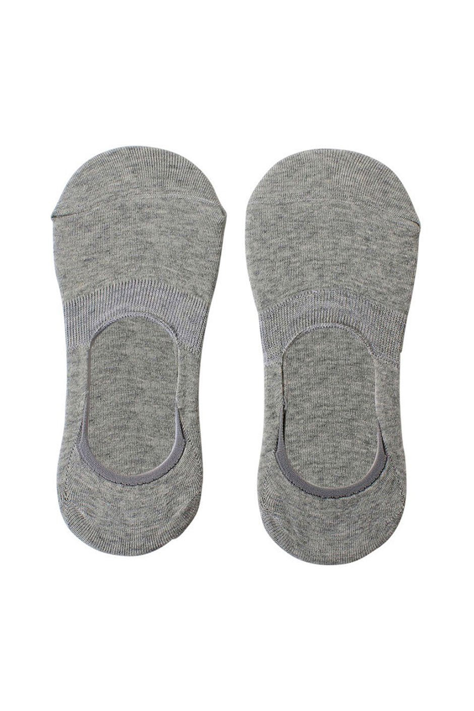 [TEST] Luxe Jemima Mid Rise Sock 3PK