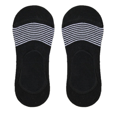 [TEST] Luxe Jemima Mid Rise Sock 3PK
