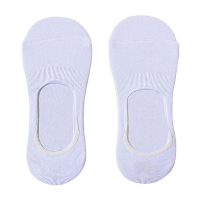 [TEST] Luxe Jemima Mid Rise Sock 3PK