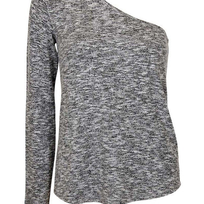 [TEST] Paige One Shoulder Top
