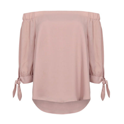 [TEST] Isabel Off Shoulder Top