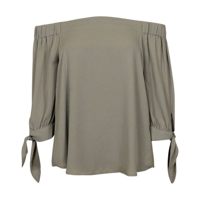[TEST] Isabel Off Shoulder Top