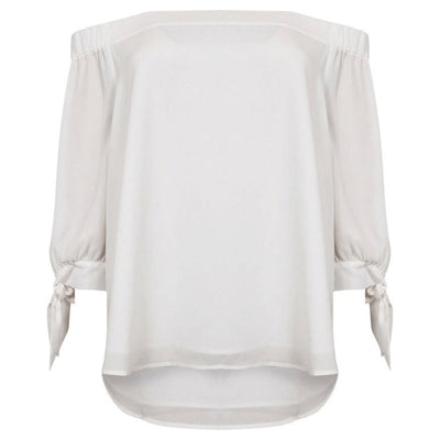 [TEST] Isabel Off Shoulder Top