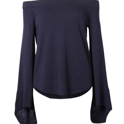 [TEST] Sienna Off Shoulder Knit