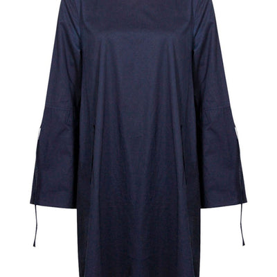 [TEST] O/E Madrid Tie Sleeve Dress