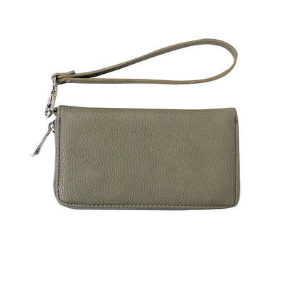 [TEST] Zip Around Wallet