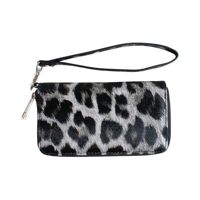 [TEST] Zip Around Wallet