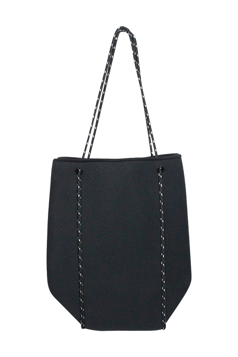 [TEST] D-Luxe Punched Neoprene Tote