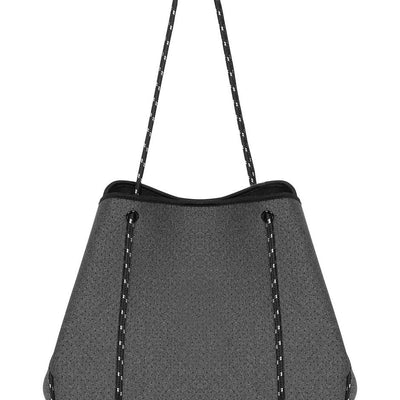 [TEST] D-Luxe Punched Neoprene Tote
