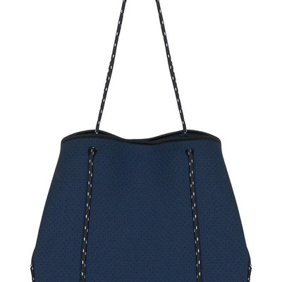 [TEST] D-Luxe Punched Neoprene Tote