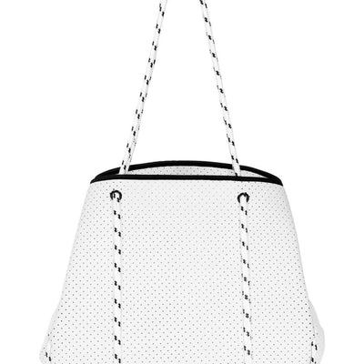 [TEST] D-Luxe Punched Neoprene Tote
