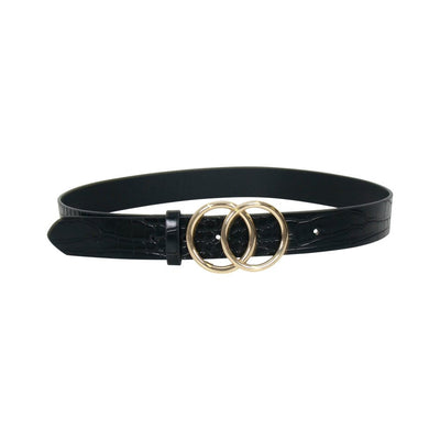 [TEST] Double Circle Belt