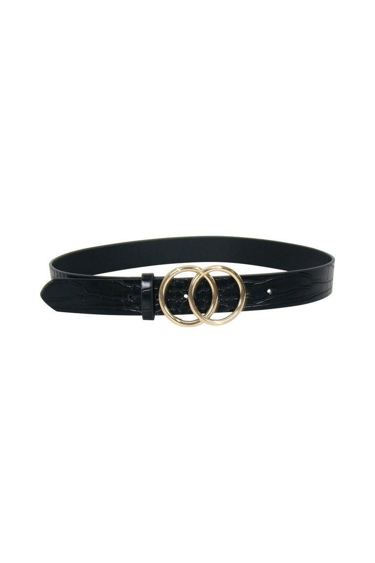 [TEST] Double Circle Belt