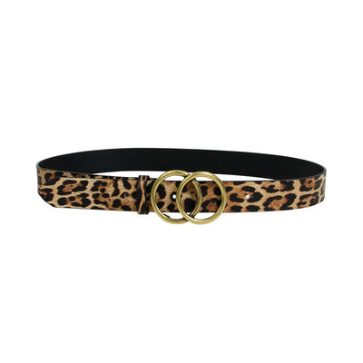 [TEST] Double Circle Belt