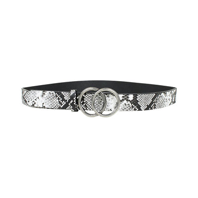 [TEST] Double Circle Belt