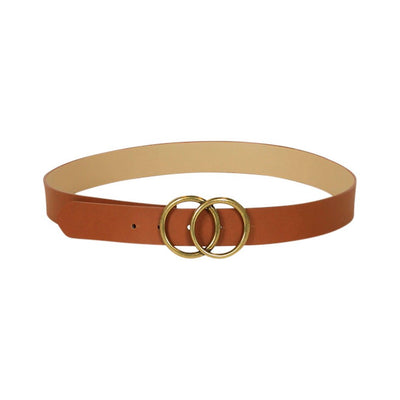 [TEST] Double Circle Belt