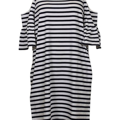 [TEST] Chelsea Cutout Jersey Dress