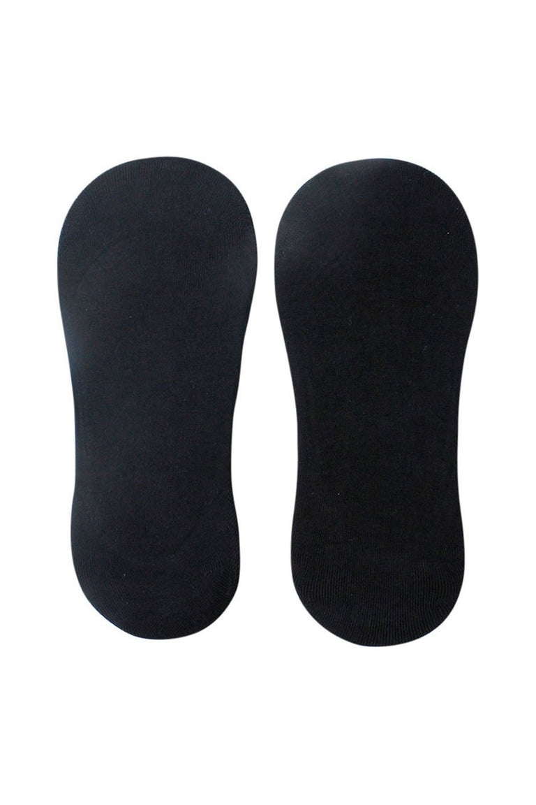 [TEST] Luxe Jacinta Low Rise Sock 3PK