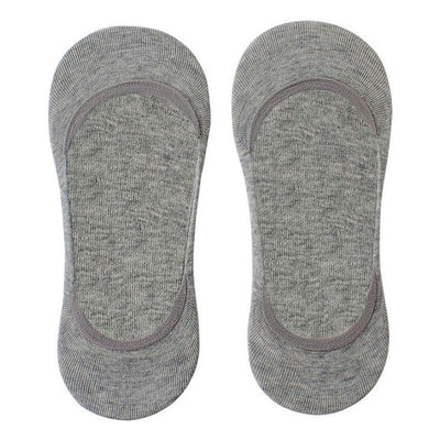 [TEST] Luxe Jacinta Low Rise Sock 3PK