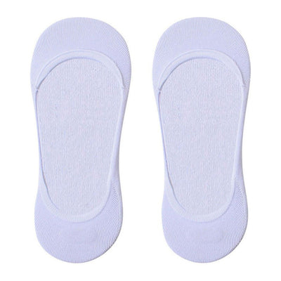 [TEST] Luxe Jacinta Low Rise Sock 3PK