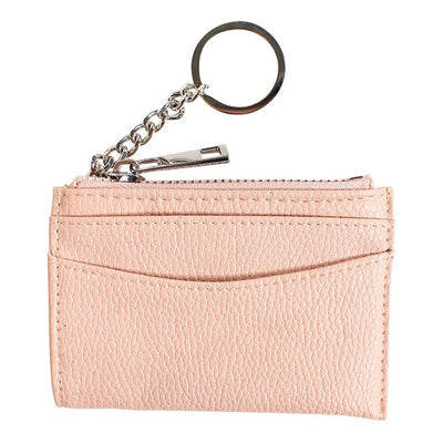 [TEST] Coin Purse With Key Chain