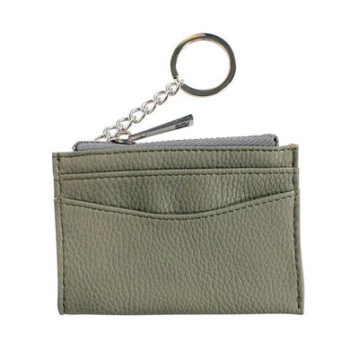 [TEST] Coin Purse With Key Chain