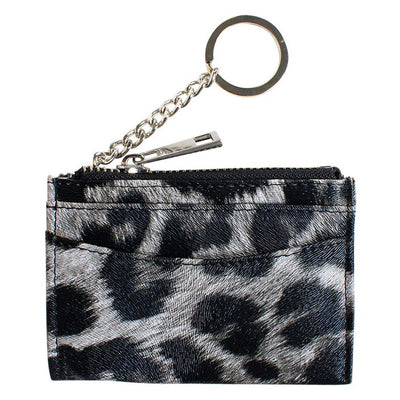 [TEST] Coin Purse With Key Chain