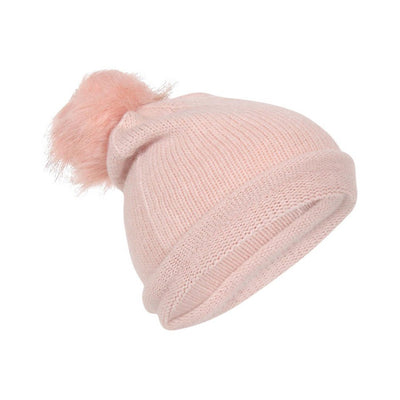 [TEST] Lightweight Pom Pom Beanie