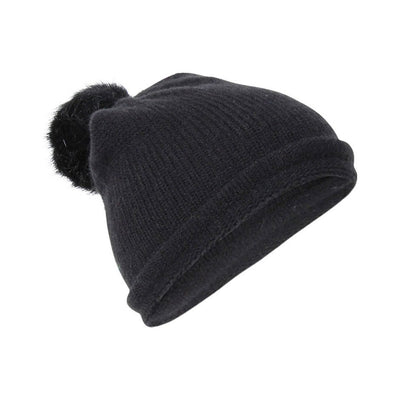 [TEST] Lightweight Pom Pom Beanie