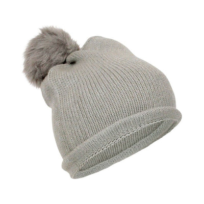 [TEST] Lightweight Pom Pom Beanie