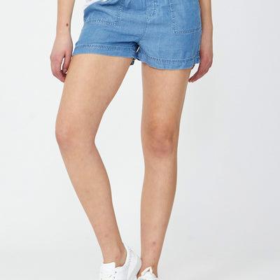 [TEST] Kids Finley Pull On Short