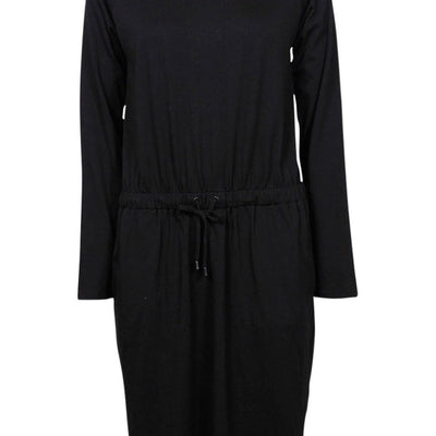 [TEST] Luxe Drawstring Tunic Dress