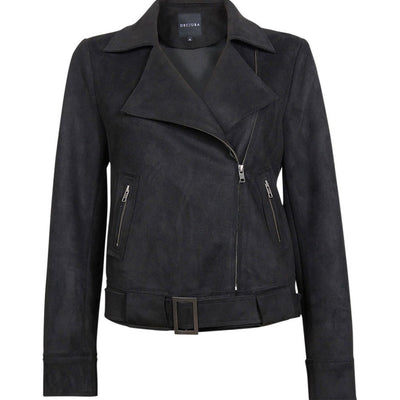 [TEST] Palermo Bonded Biker Jacket