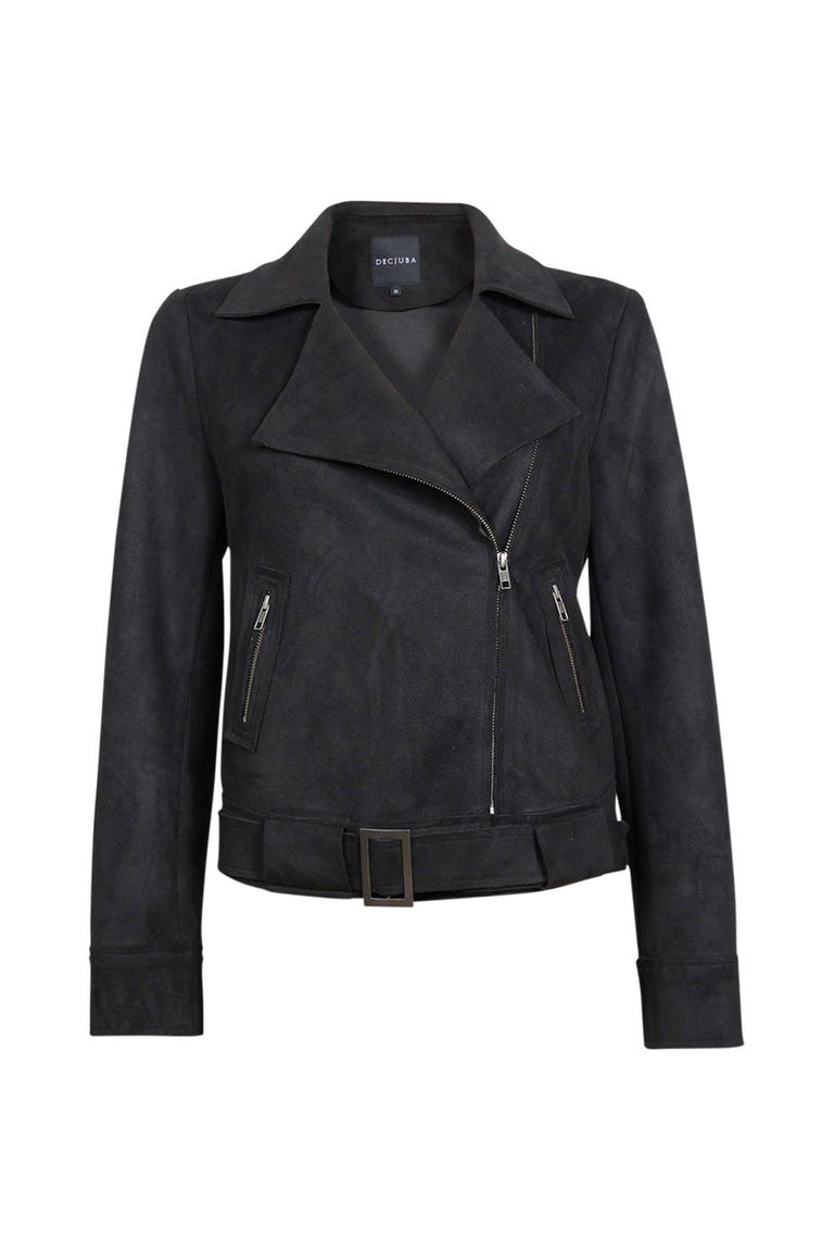 [TEST] Palermo Bonded Biker Jacket