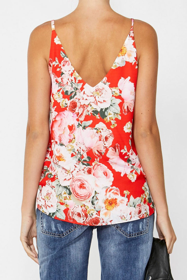 [TEST] Corinne Core Cami