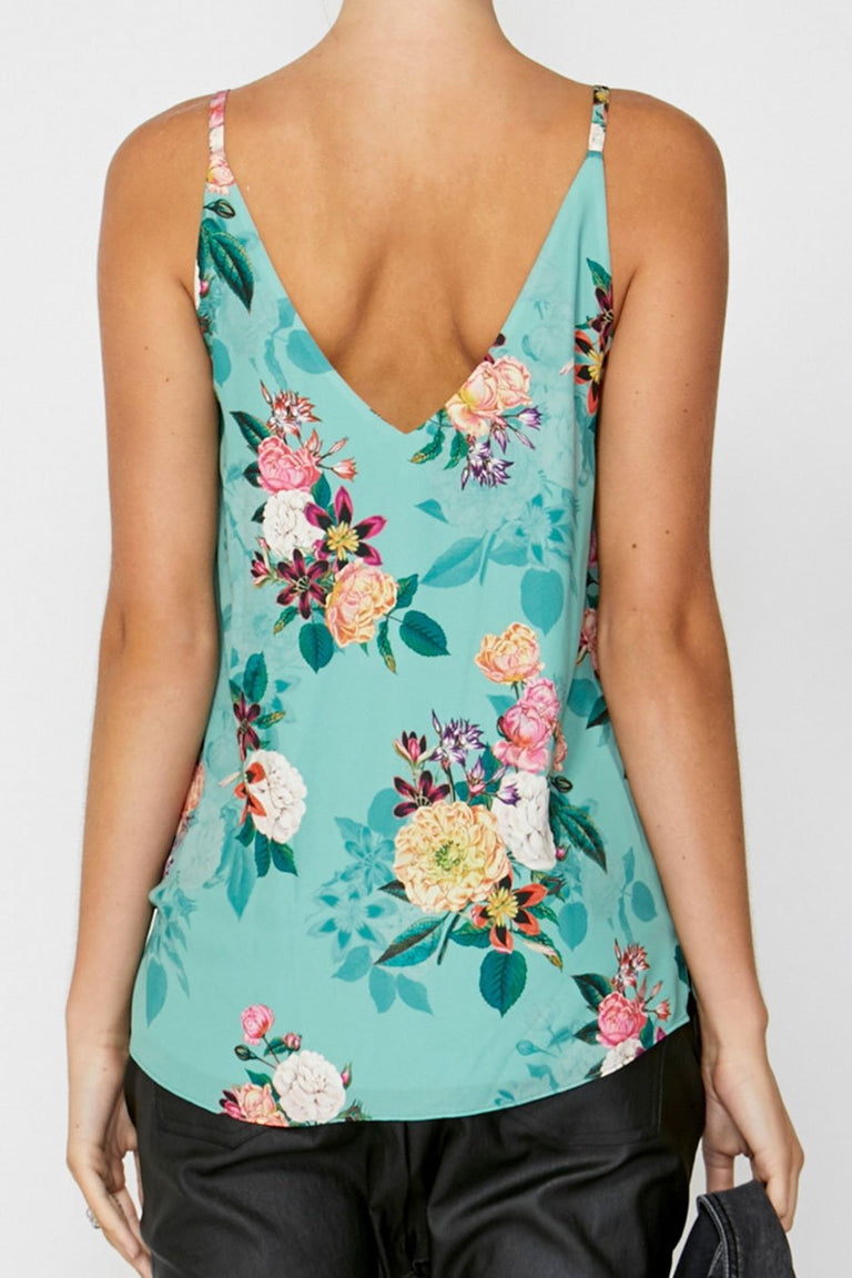 [TEST] Corinne Core Cami