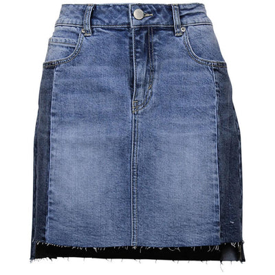 [TEST] O/E Athens Denim Skirt