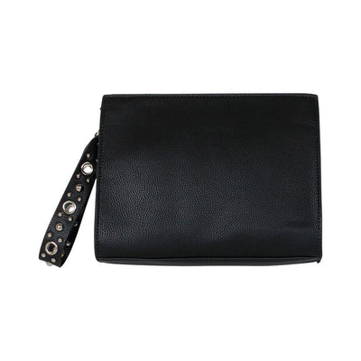 [TEST] Structured Pouch W Det Strap