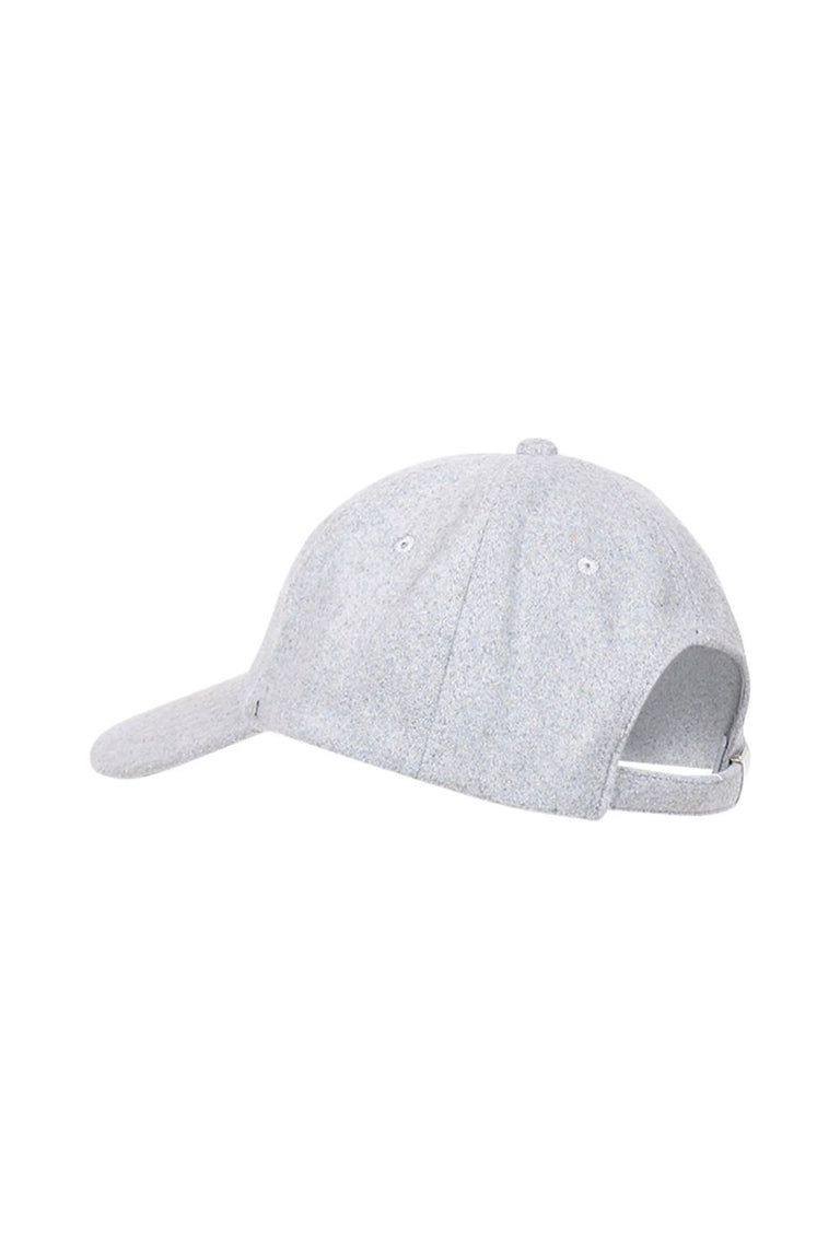 [TEST] Nyc Embroidered Cap