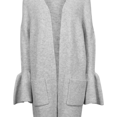 [TEST] O/E Giselle Ruffle Slv Cardi