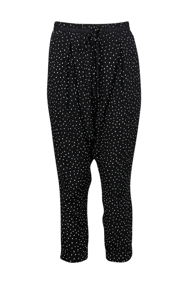 [TEST] O/E Melina Soft Harem Pant