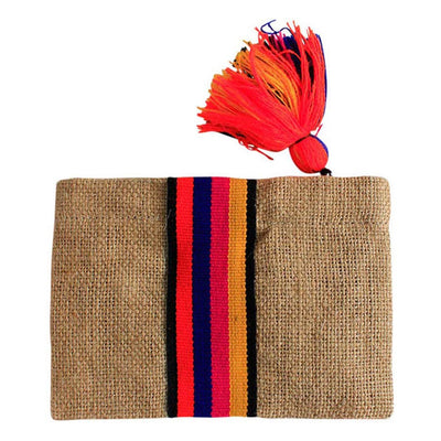 [TEST] Small Hunger Project Pouch