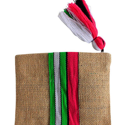[TEST] Small Hunger Project Pouch